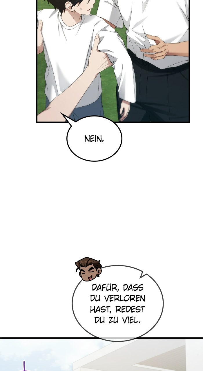 Read For My Own Good Manga Online