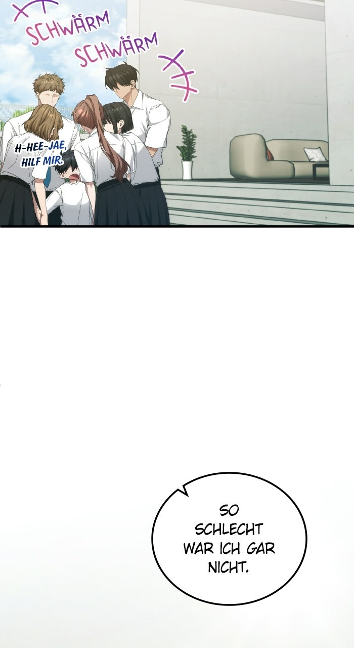 Read For My Own Good Manga Online