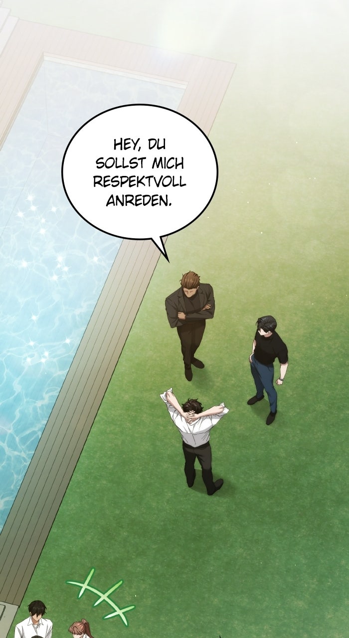 Read For My Own Good Manga Online