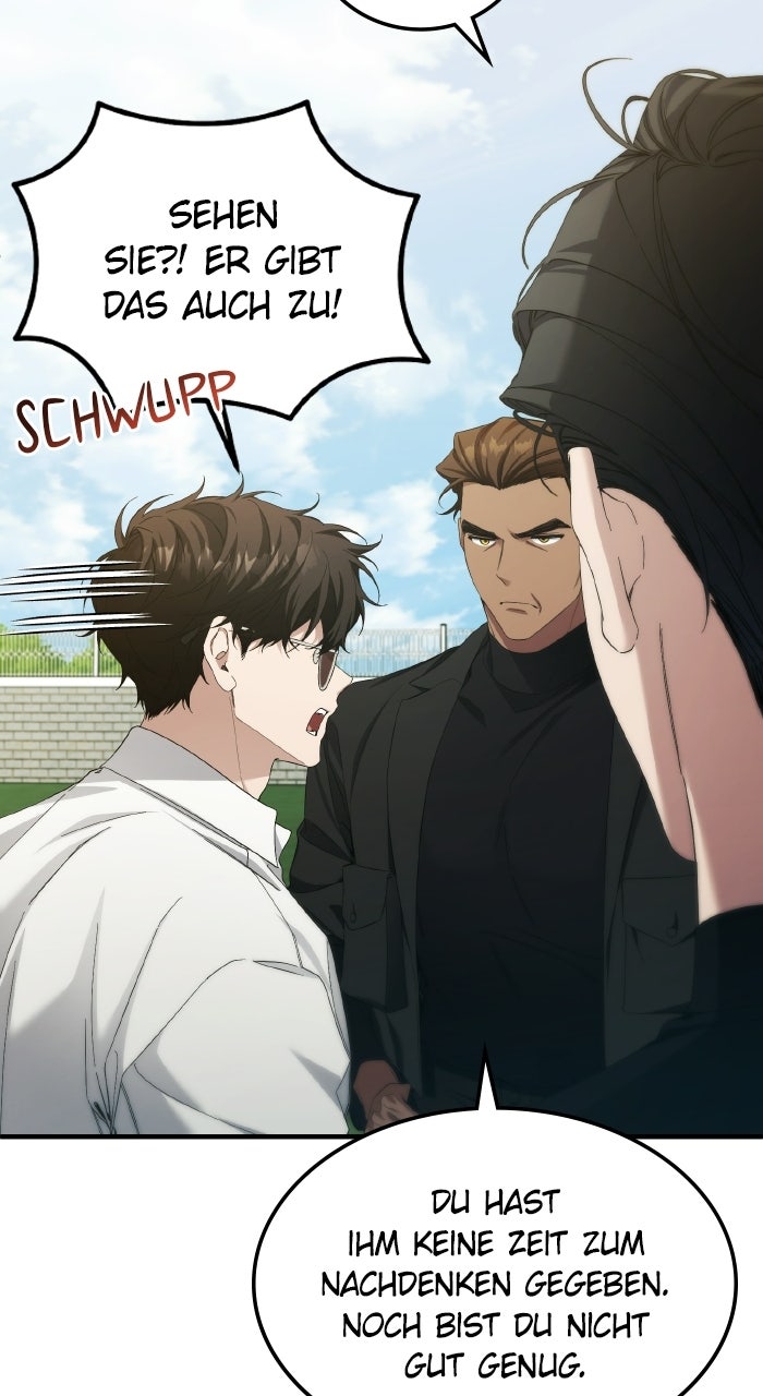 Read For My Own Good Manga Online