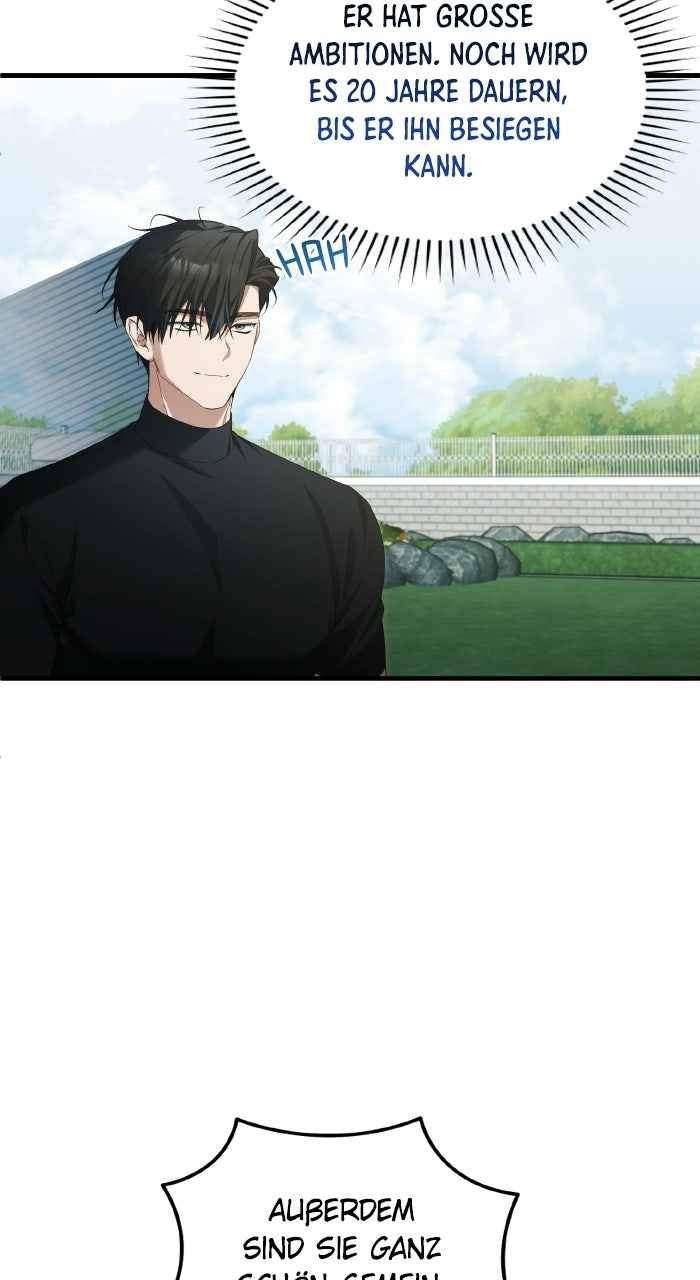 Read For My Own Good Manga Online