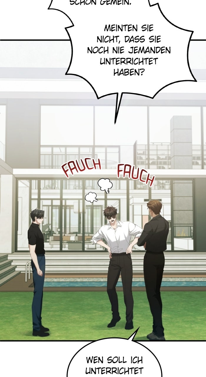 Read For My Own Good Manga Online