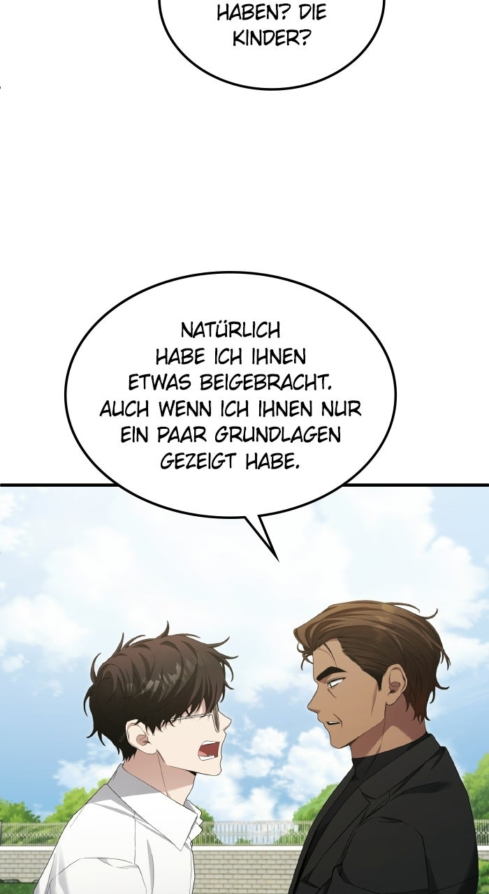 Read For My Own Good Manga Online