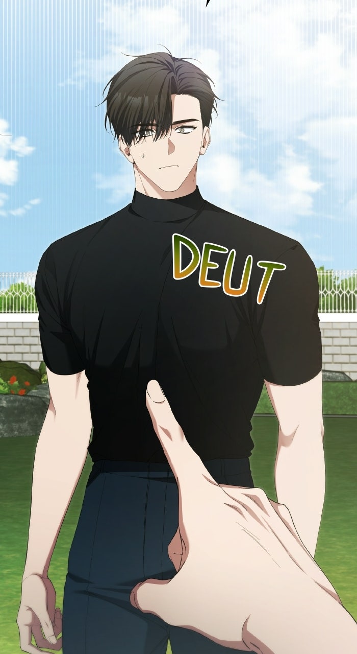 Read For My Own Good Manga Online