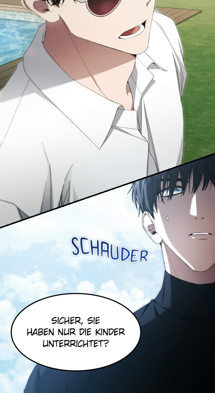 Read For My Own Good Manga Online