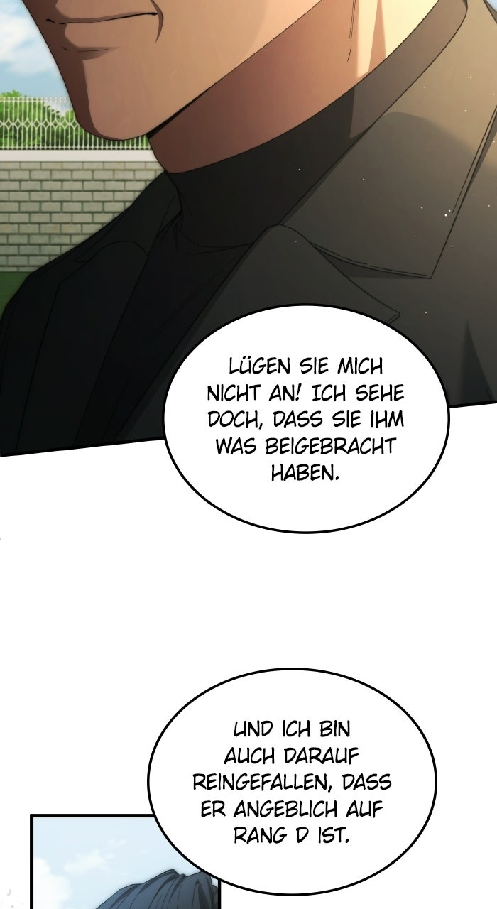 Read For My Own Good Manga Online