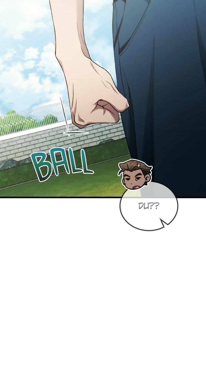 Read For My Own Good Manga Online