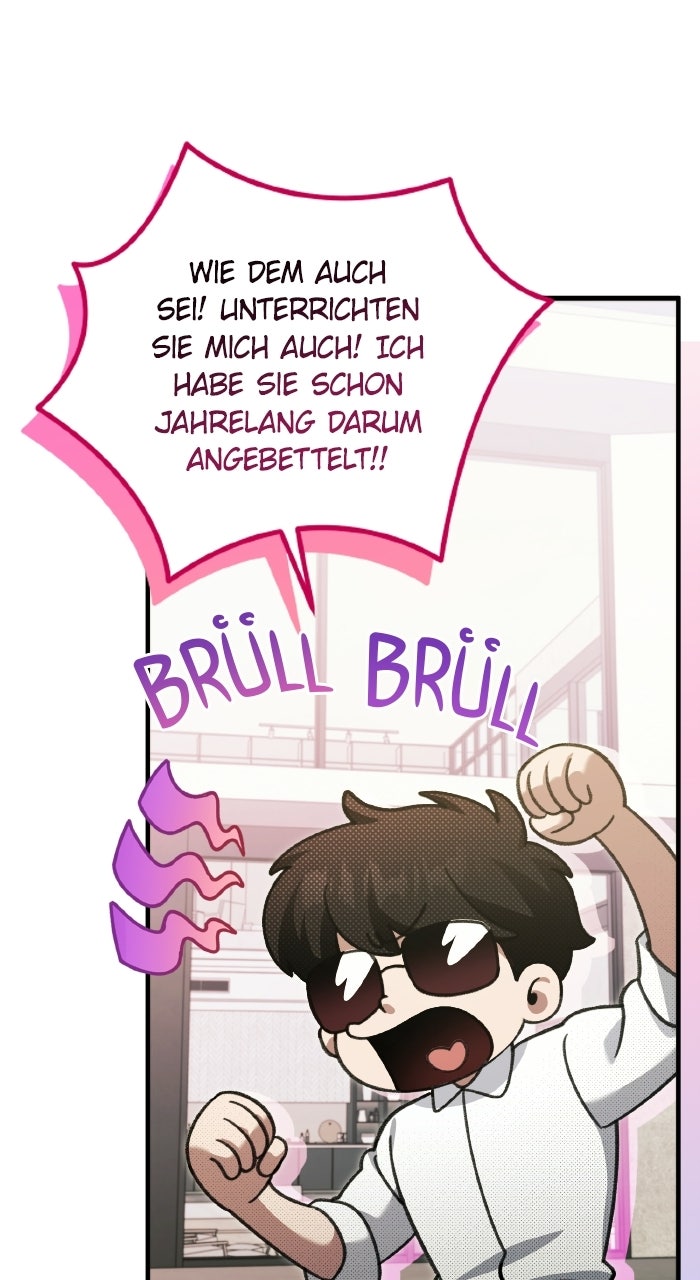 Read For My Own Good Manga Online