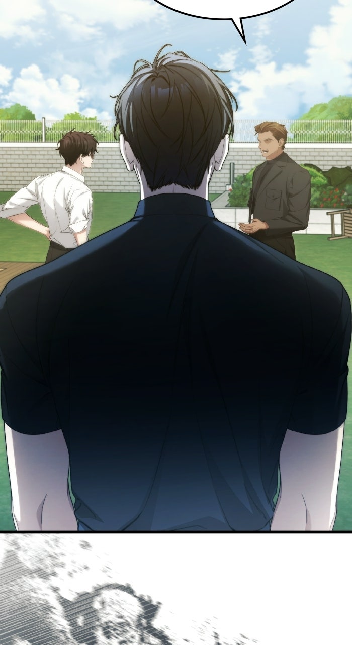 Read For My Own Good Manga Online