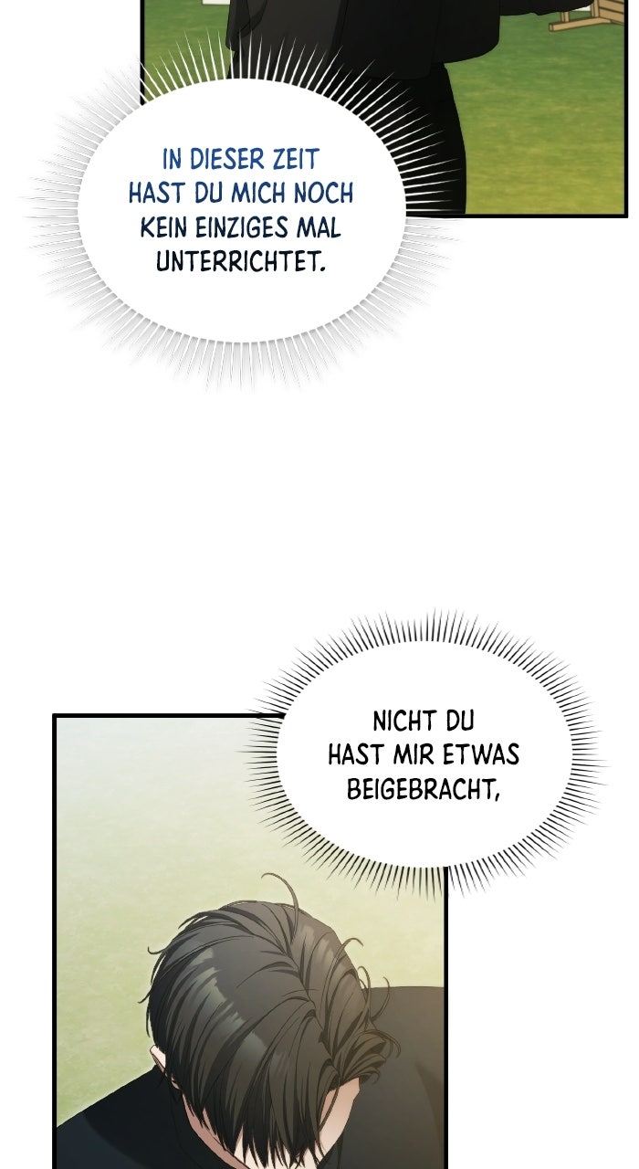 Read For My Own Good Manga Online