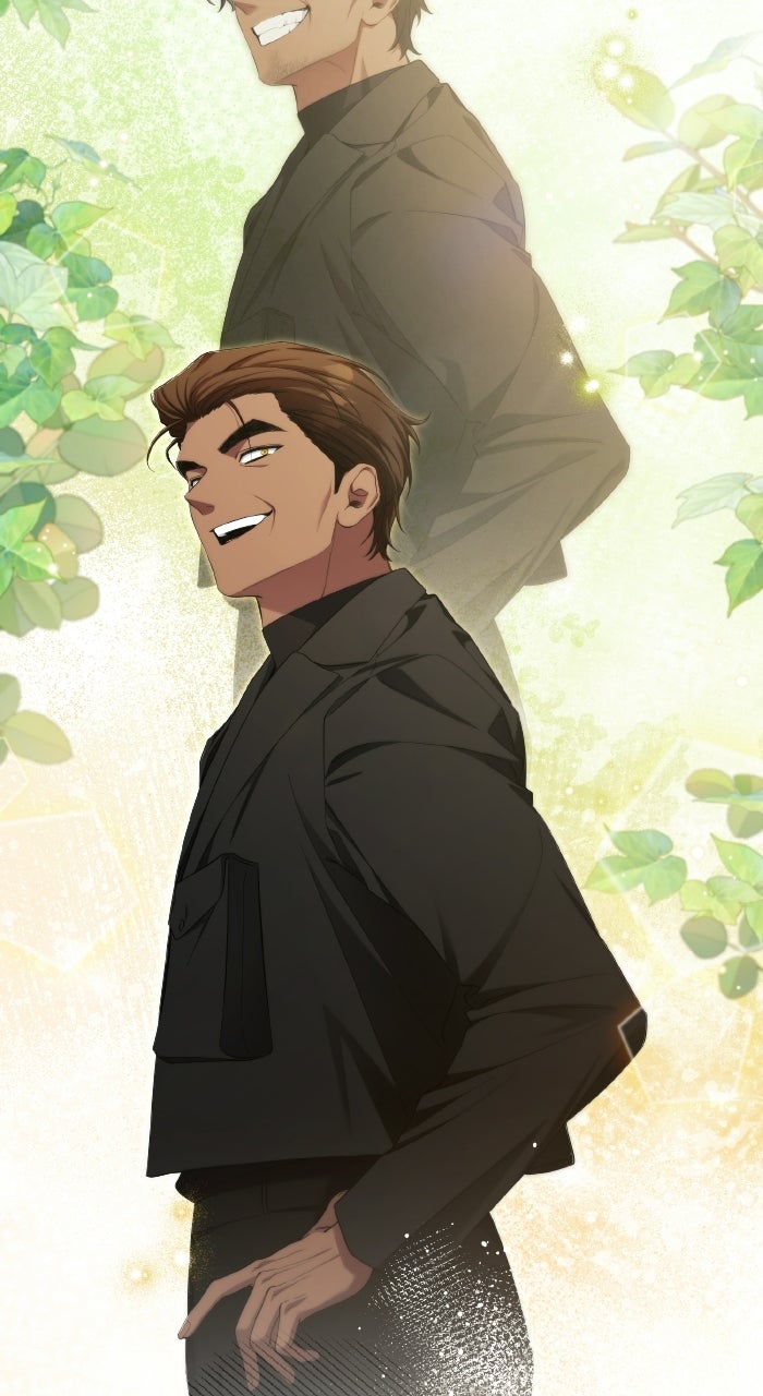 Read For My Own Good Manga Online