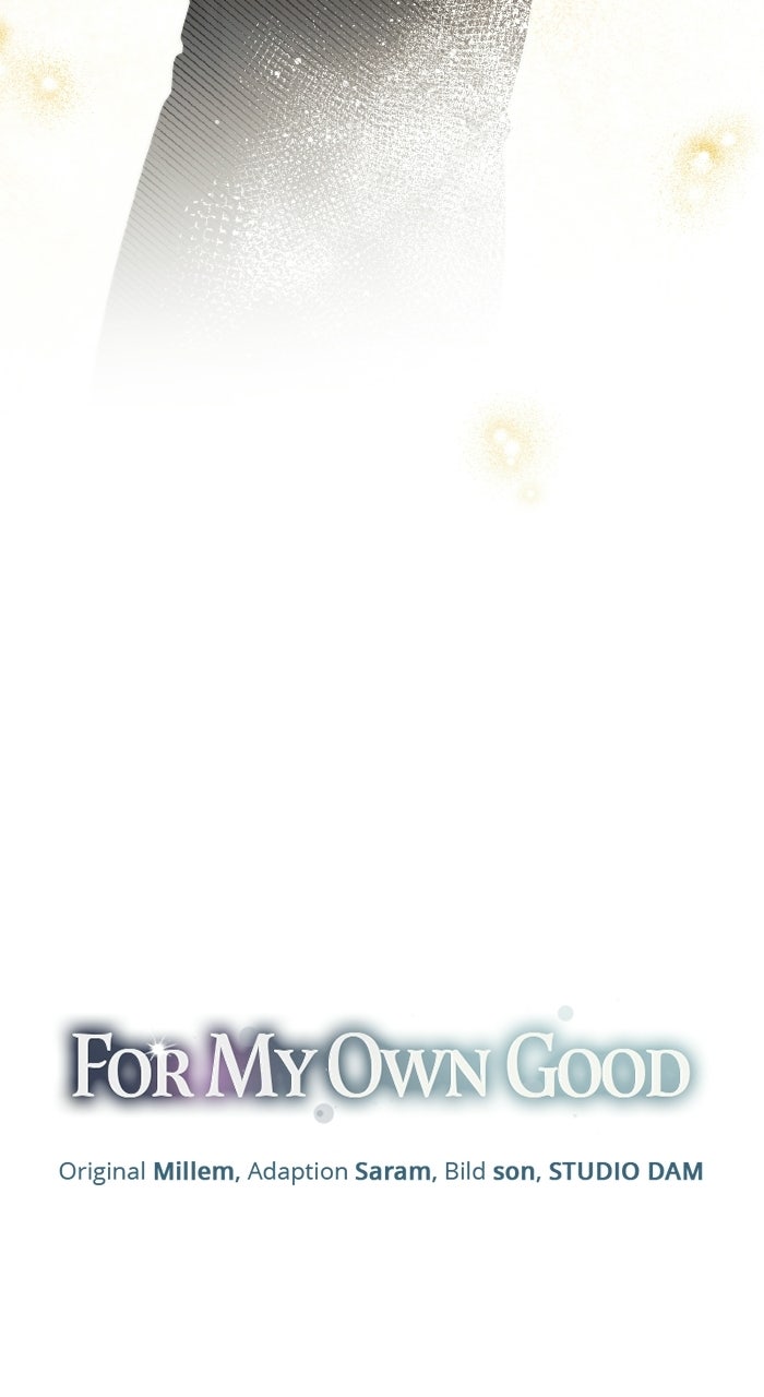 Read For My Own Good Manga Online