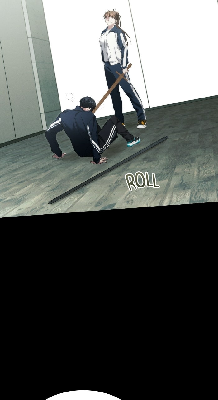 Read For My Own Good Manga Online