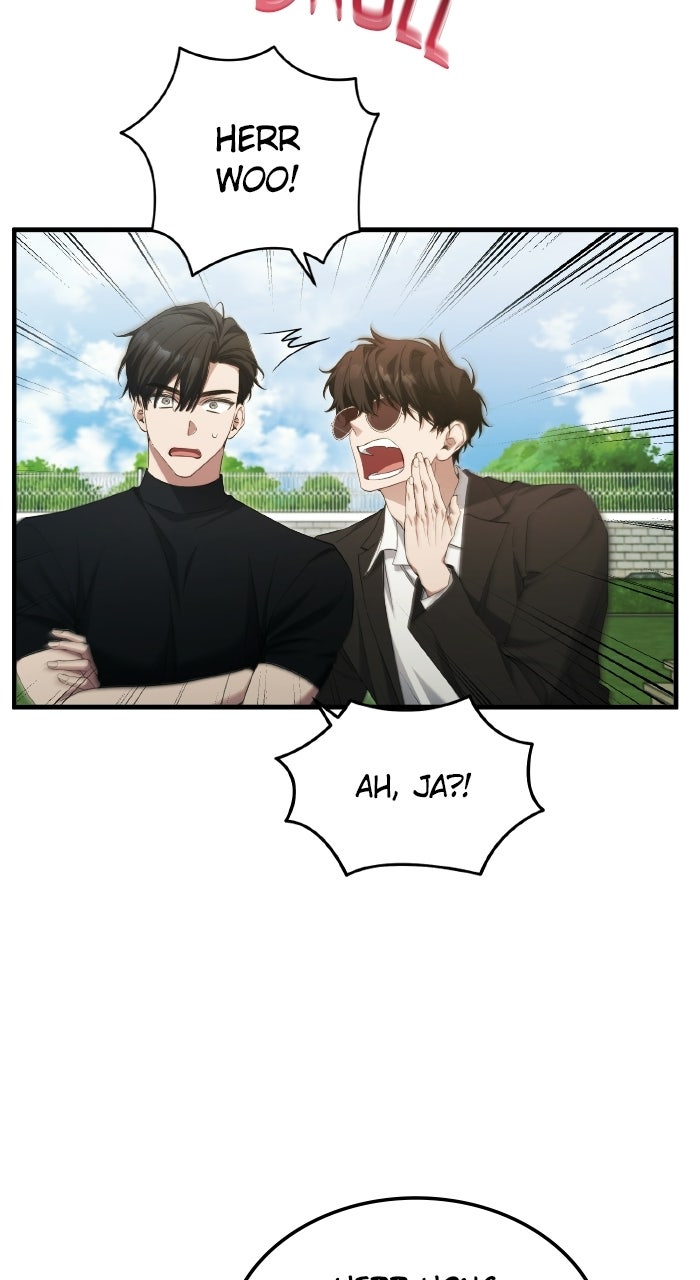 Read For My Own Good Manga Online