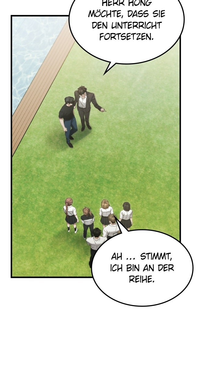 Read For My Own Good Manga Online