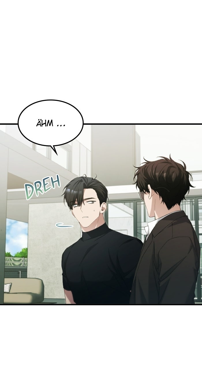 Read For My Own Good Manga Online