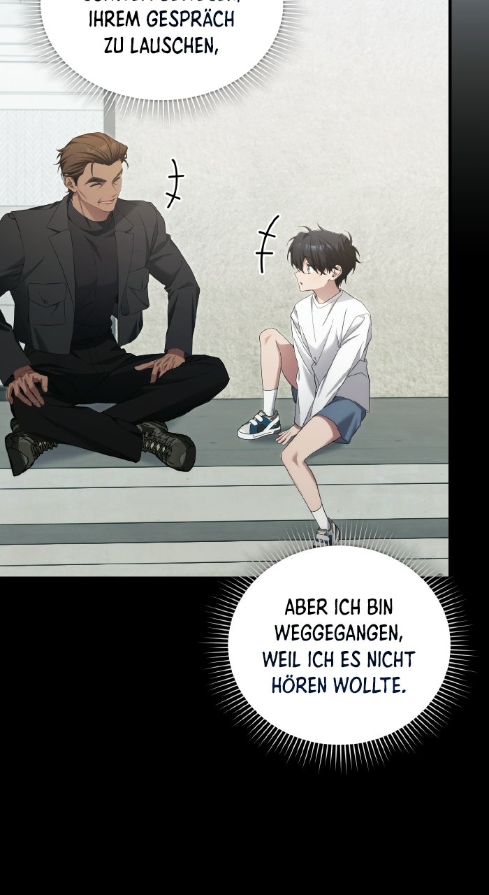 Read For My Own Good Manga Online