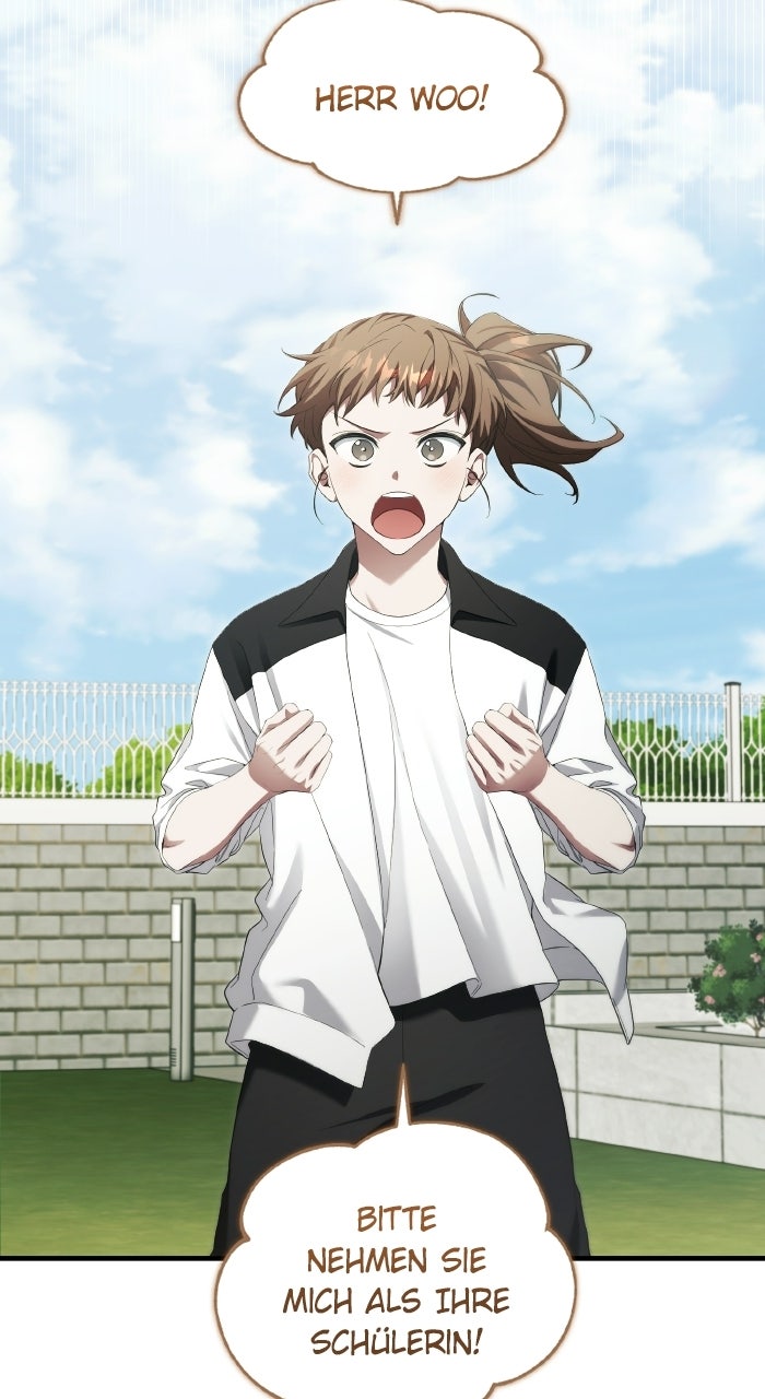 Read For My Own Good Manga Online