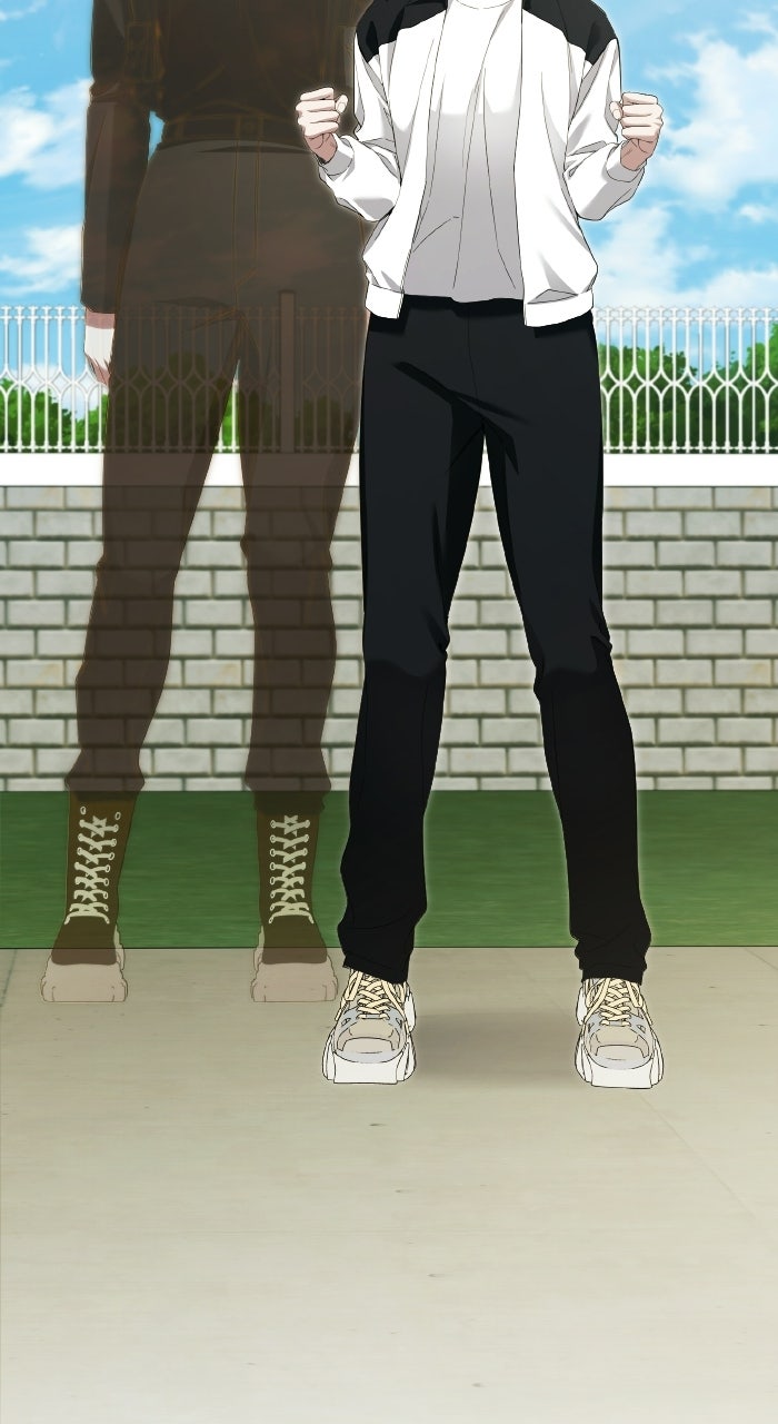 Read For My Own Good Manga Online