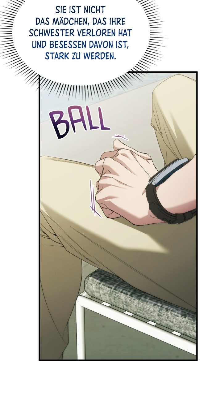 Read For My Own Good Manga Online