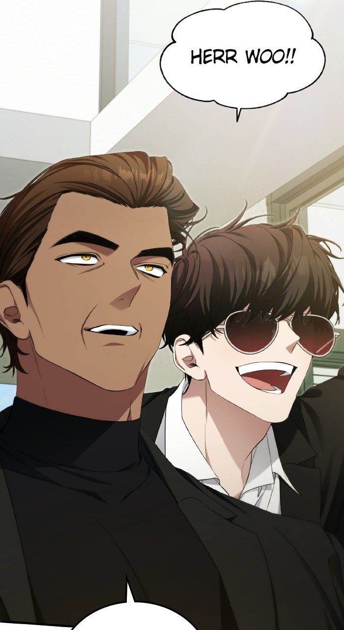 Read For My Own Good Manga Online