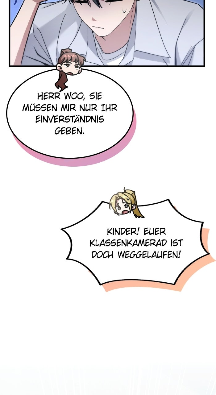 Read For My Own Good Manga Online