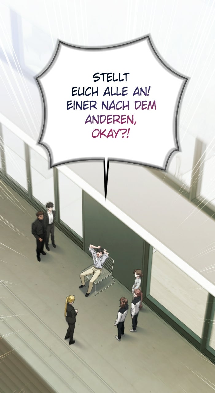 Read For My Own Good Manga Online