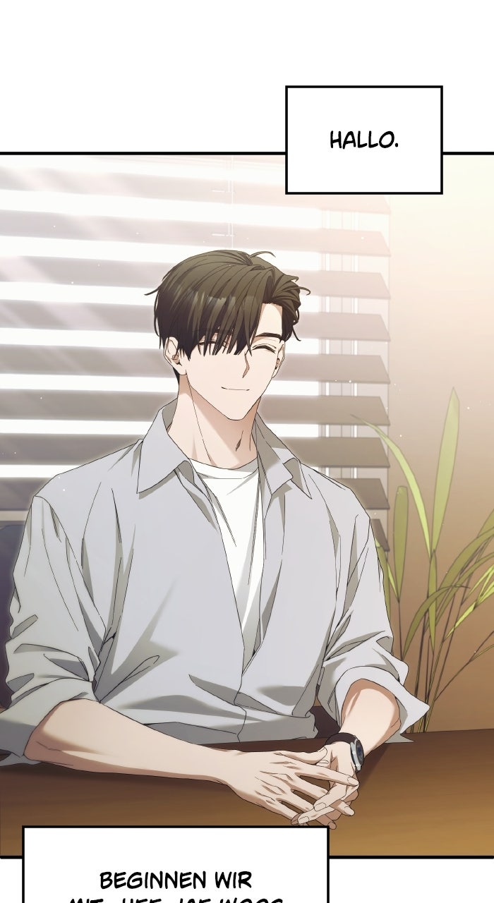 Read For My Own Good Manga Online