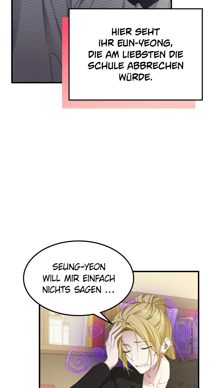 Read For My Own Good Manga Online