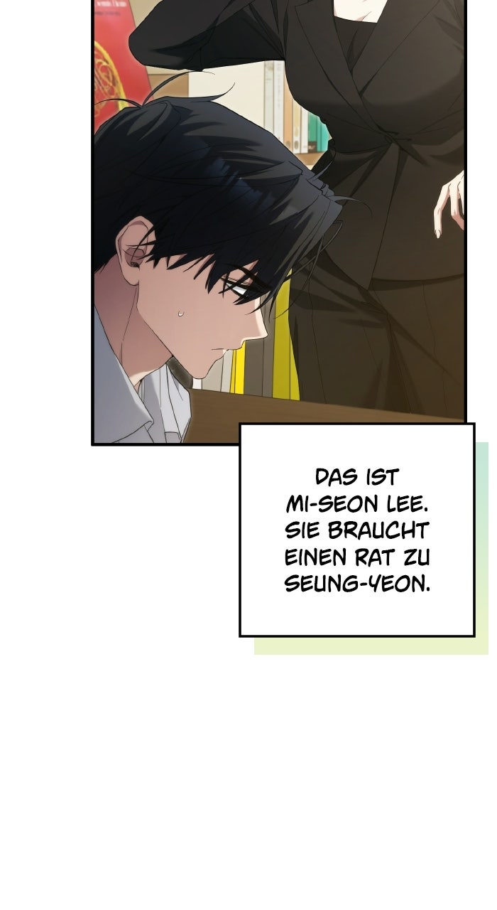 Read For My Own Good Manga Online