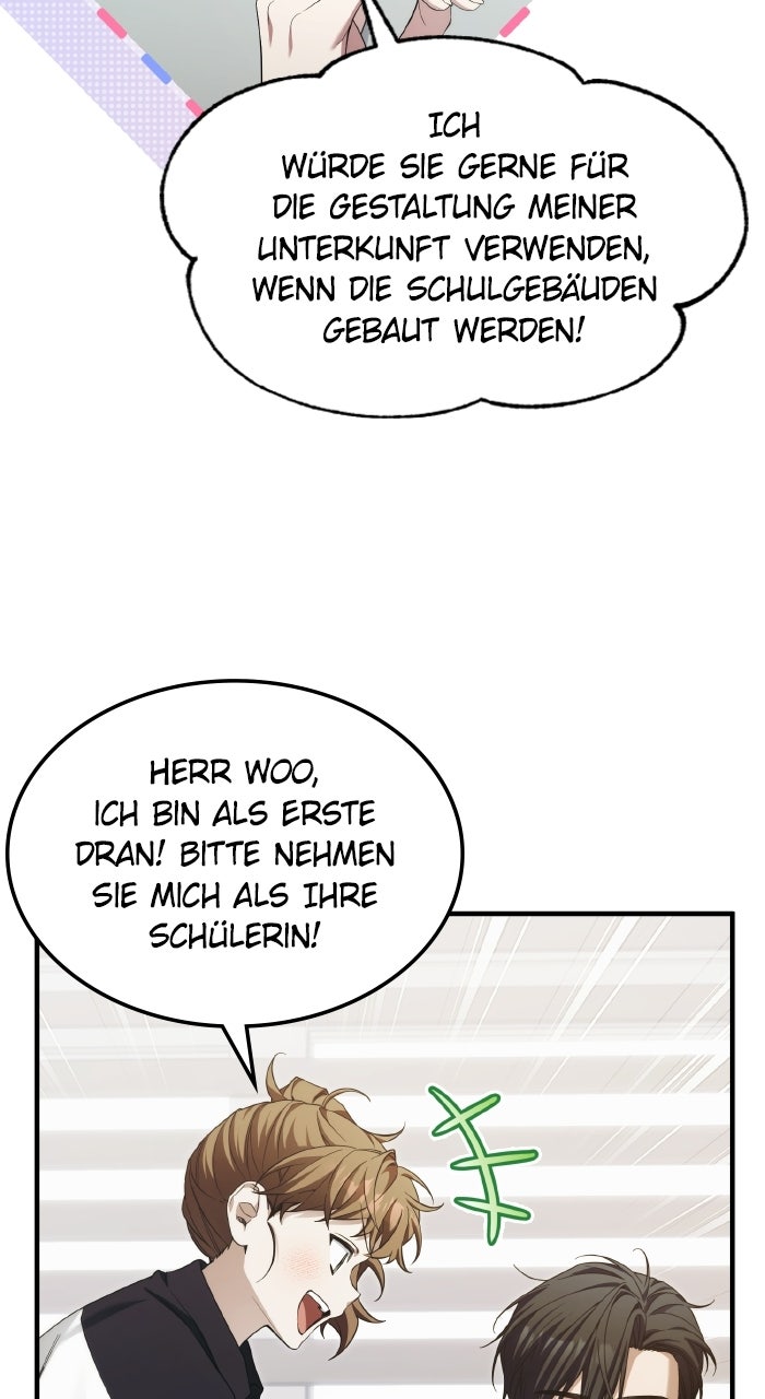 Read For My Own Good Manga Online