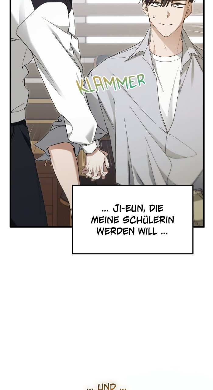 Read For My Own Good Manga Online