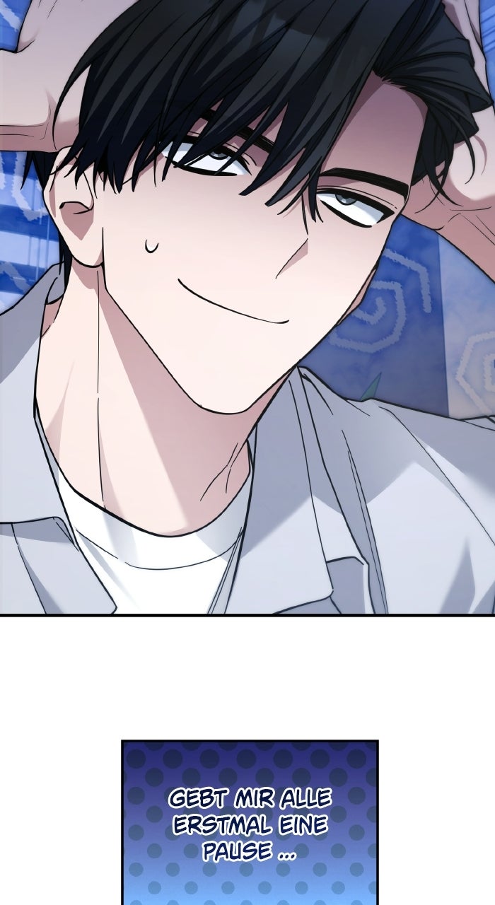 Read For My Own Good Manga Online