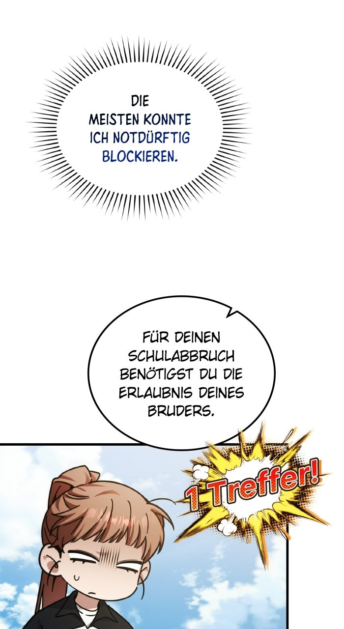 Read For My Own Good Manga Online