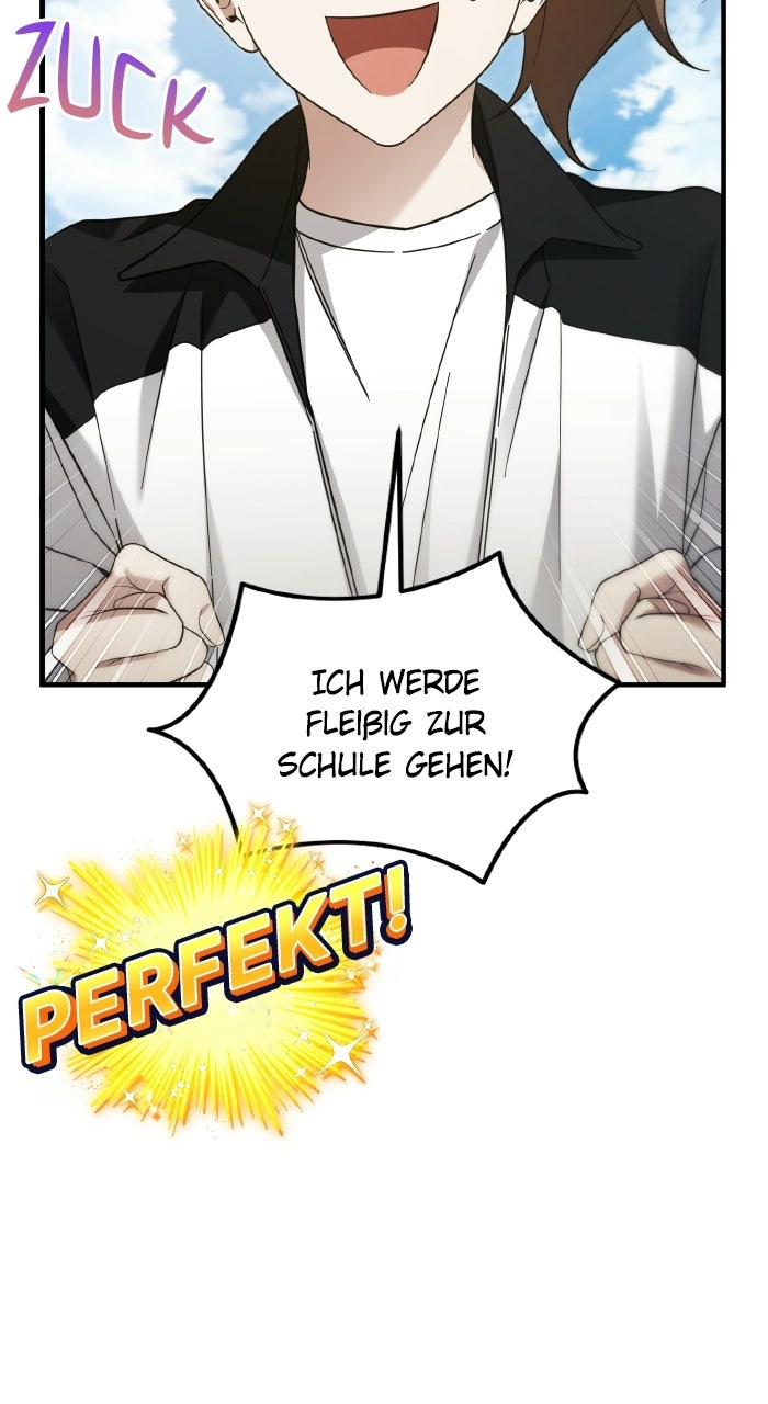 Read For My Own Good Manga Online