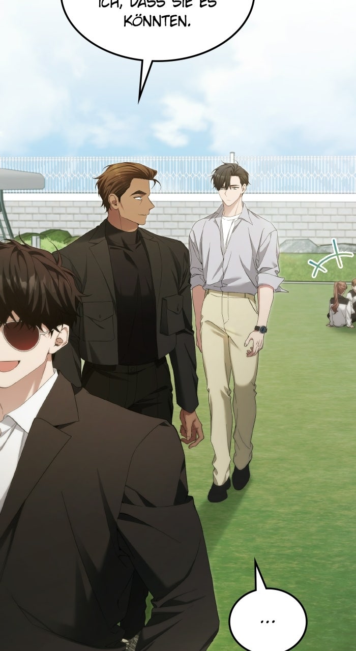 Read For My Own Good Manga Online