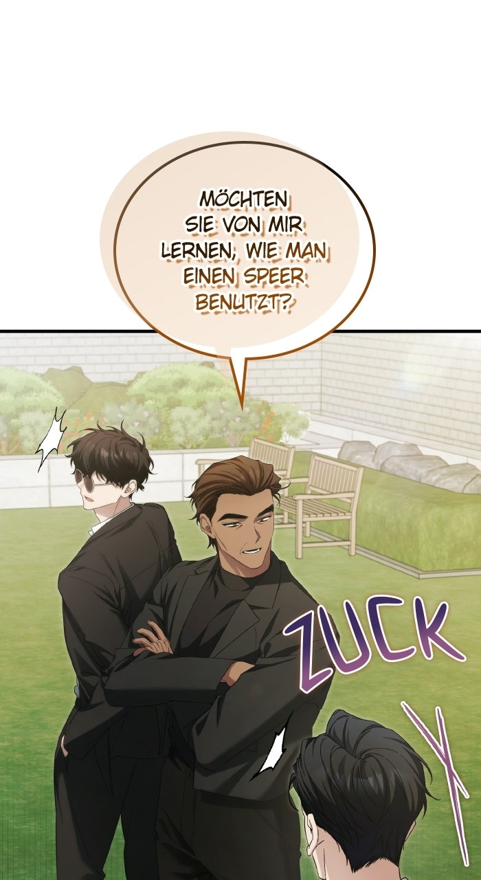 Read For My Own Good Manga Online