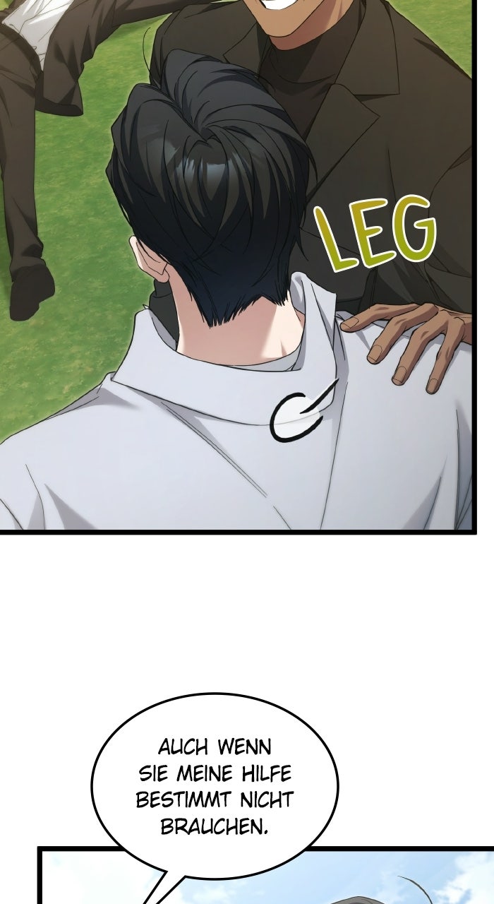 Read For My Own Good Manga Online