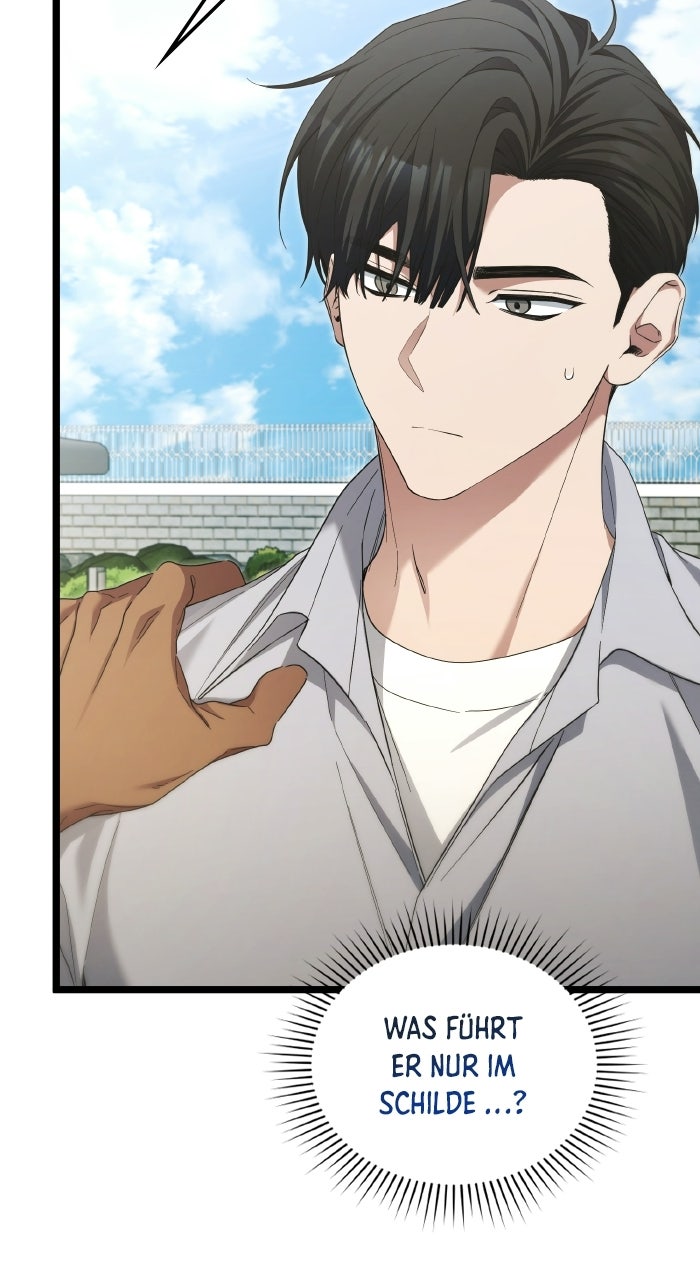 Read For My Own Good Manga Online