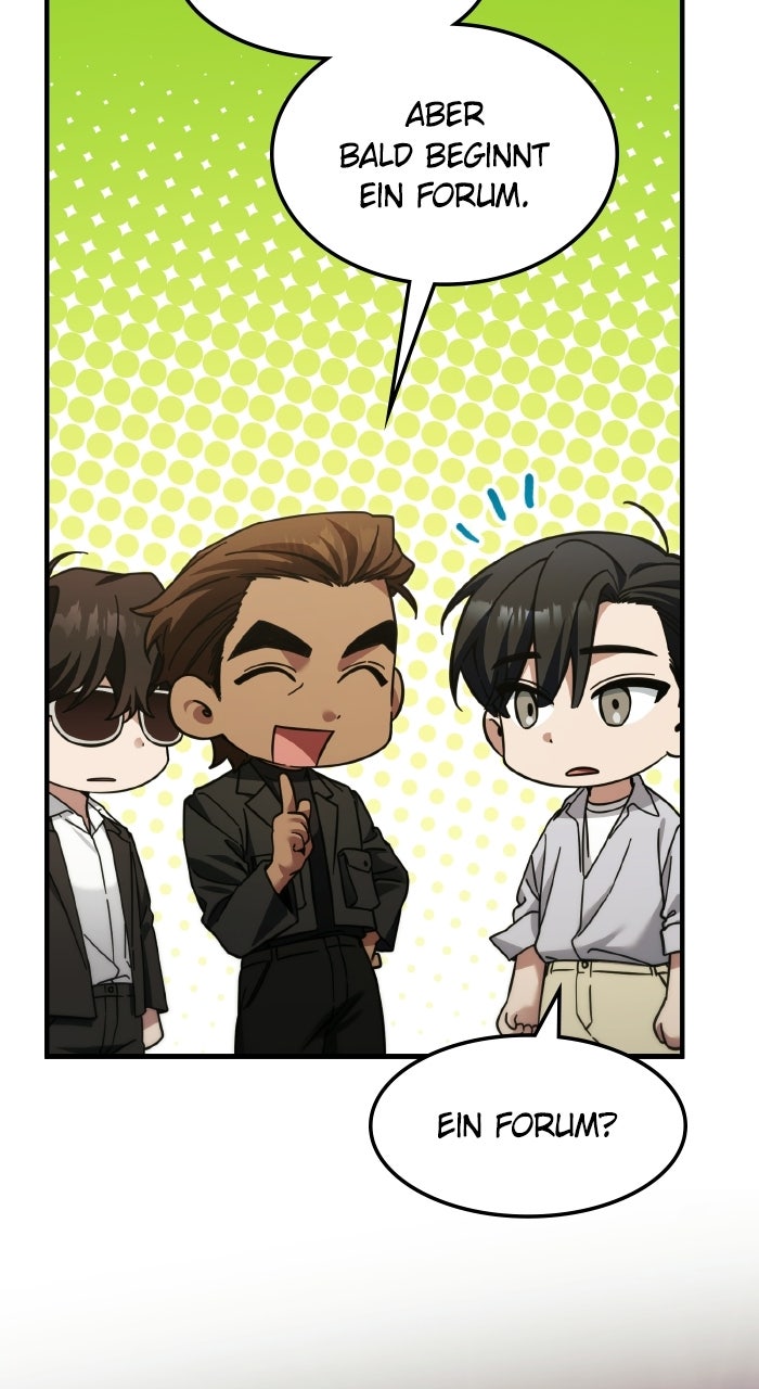 Read For My Own Good Manga Online