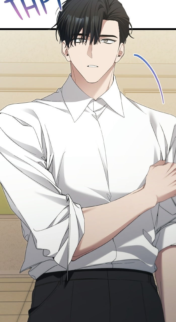 Read For My Own Good Manga Online