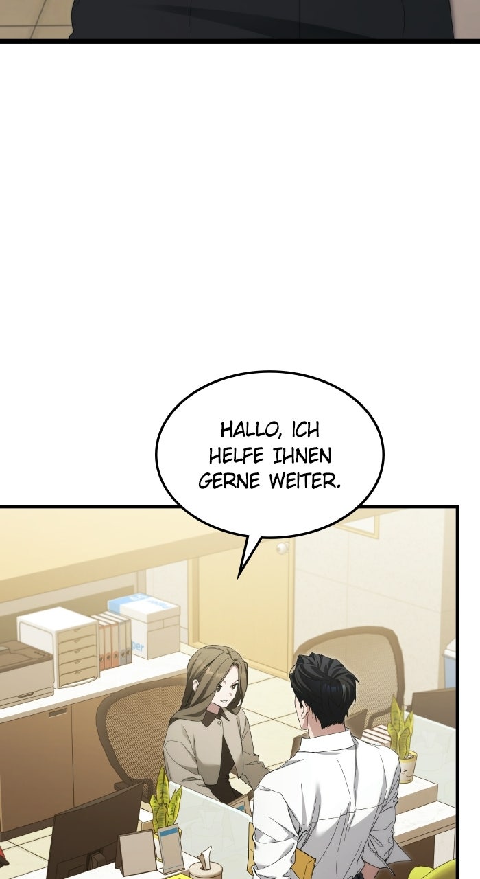 Read For My Own Good Manga Online