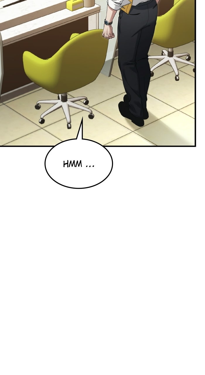 Read For My Own Good Manga Online