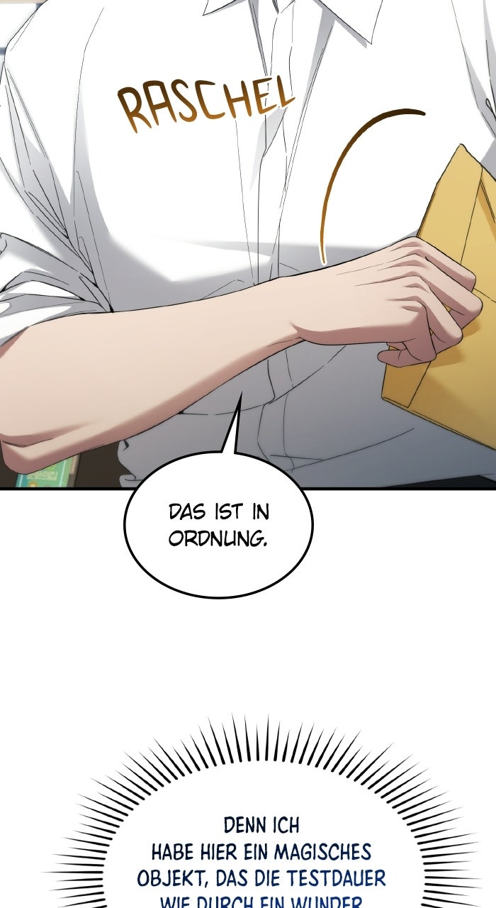 Read For My Own Good Manga Online