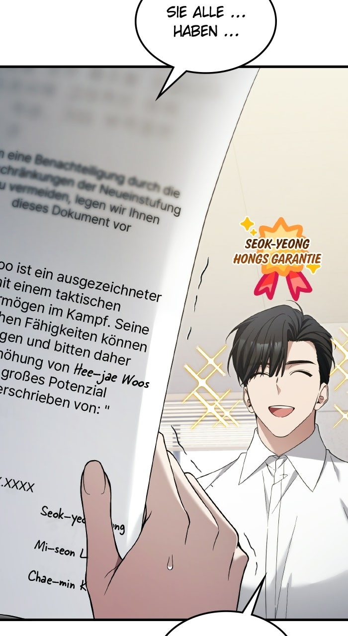 Read For My Own Good Manga Online