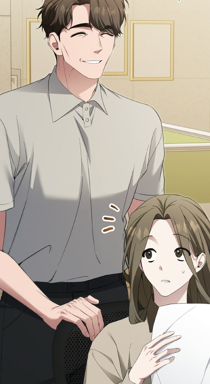 Read For My Own Good Manga Online