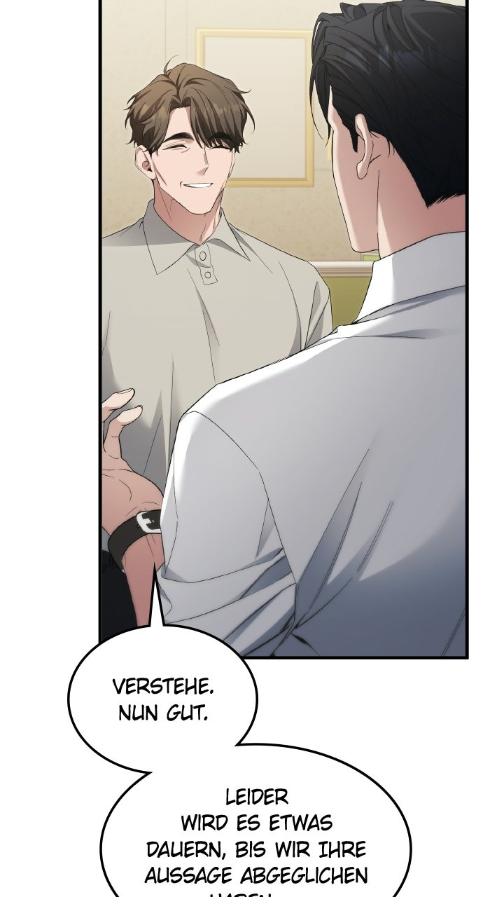 Read For My Own Good Manga Online