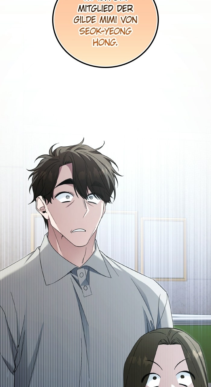 Read For My Own Good Manga Online