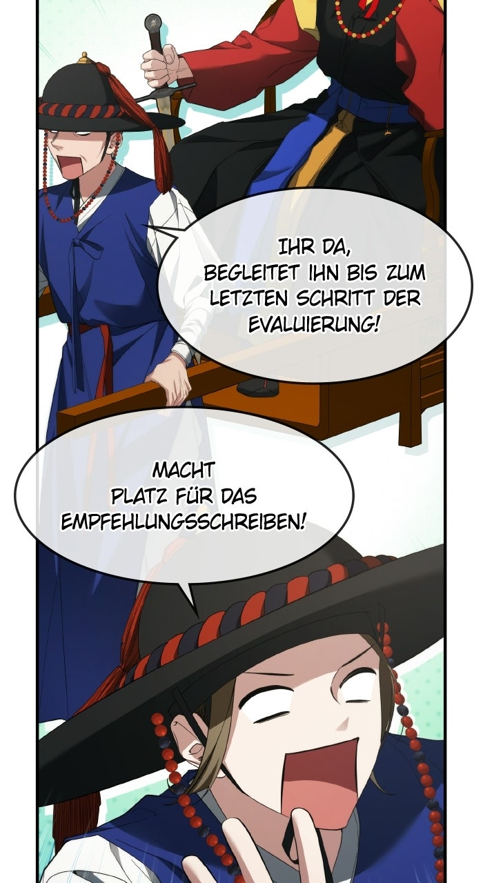 Read For My Own Good Manga Online