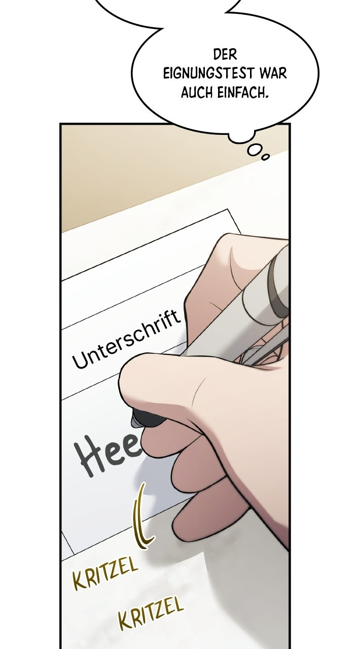 Read For My Own Good Manga Online